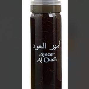 AMEER AL OUD perfumed spray