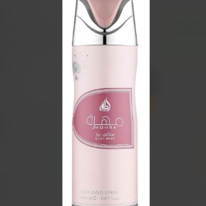 Mahrah perfumed spray
