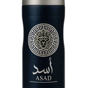 ASAD perfumed spray