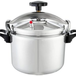 Aluminum Pressure Cooker