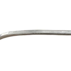 Stainless Steel Skimmer Spoon