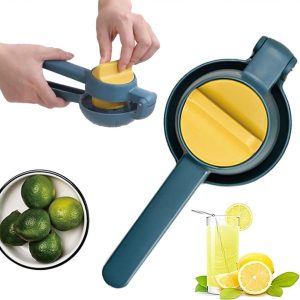 Manual Citrus Squeezer