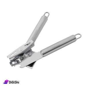 Stainless Steel Can Opener