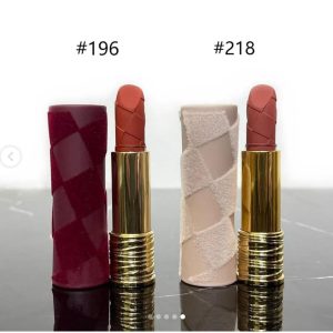 Matte Lipstick Set (2 Shades)