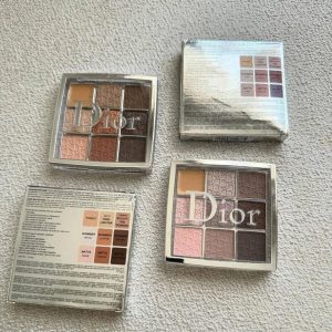 Mini Eyeshadow Palette (3-Piece)