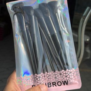 Eye Makeup Brush Set