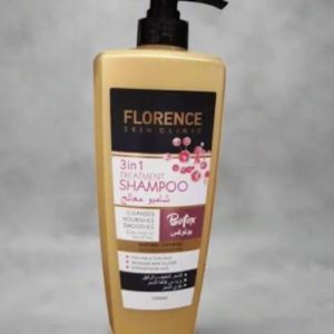 3-in-1 Treatment Shampoo