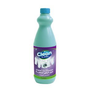 Clean Clothes Stain Remover – Whites