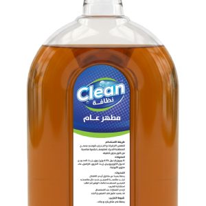 Clean General Disinfectant