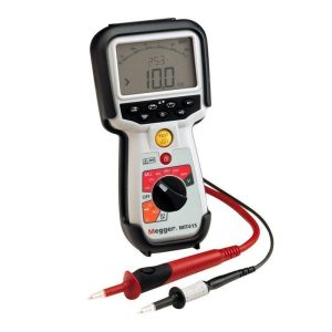 Insulation Resistance Tester